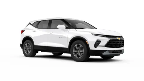 More photos of 2026 Chevrolet Blazer 2LT at Graff Chevrolet, INC., MI