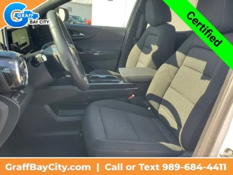 More photos of 2025 Chevrolet Equinox LT at Graff Chevrolet, INC., MI