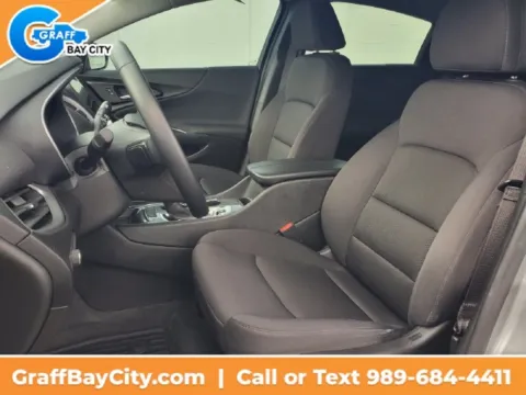 More photos of 2024 Chevrolet Malibu LT at Graff Chevrolet, INC., MI