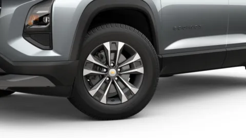 More photos of 2027 Chevrolet Equinox LT at Graff Chevrolet, INC., MI