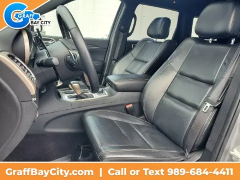More photos of 2017 Jeep Grand Cherokee Limited at Graff Chevrolet, INC., MI