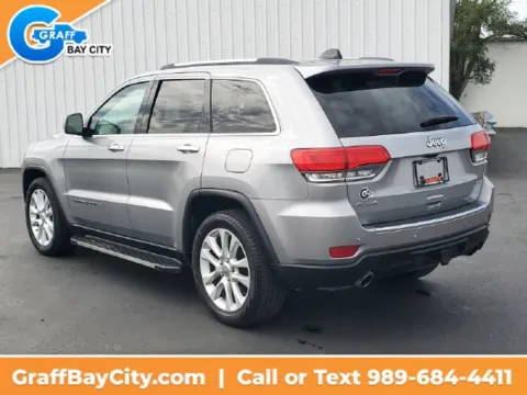 More photos of 2017 Jeep Grand Cherokee Limited at Graff Chevrolet, INC., MI