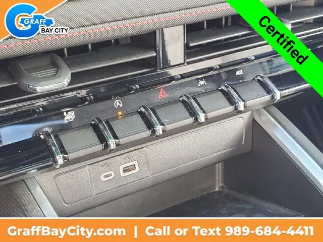2024 Chevrolet Colorado Z71 - Photo 20