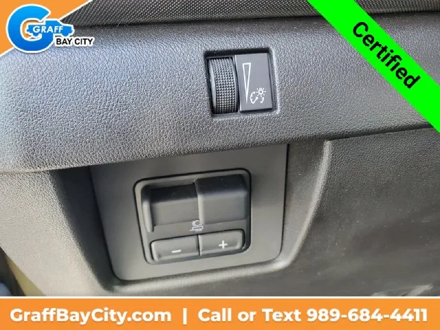 2024 Chevrolet Colorado Z71 - Photo 8