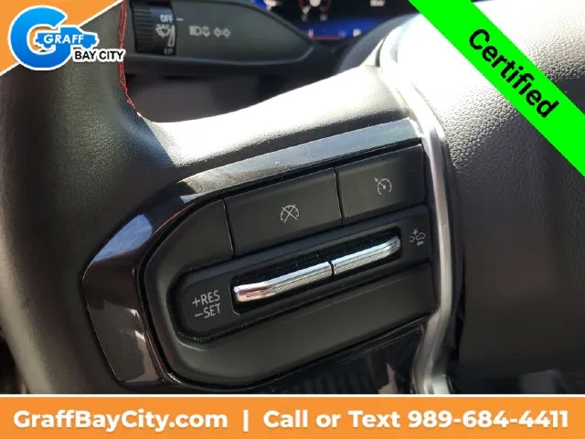 2024 Chevrolet Colorado Z71 - Photo 9