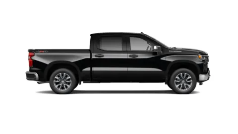 More photos of 2026 Chevrolet Silverado 1500 LT (2FL) at Graff Chevrolet, INC., MI