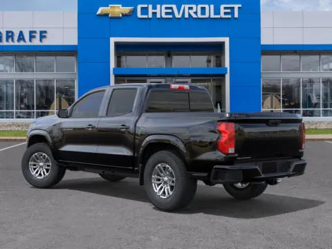 More photos of 2026 Chevrolet Colorado LT at Graff Chevrolet, INC., MI