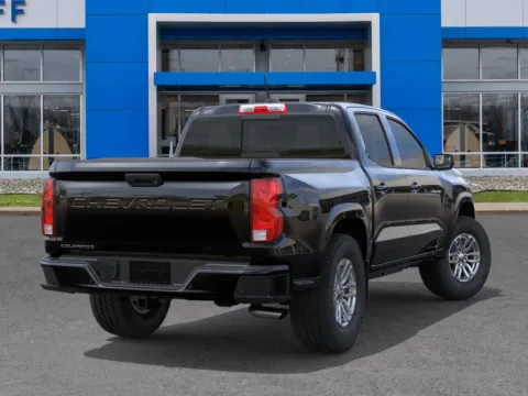 More photos of 2026 Chevrolet Colorado LT at Graff Chevrolet, INC., MI