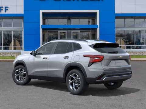 More photos of 2026 Chevrolet Trax LT at Graff Chevrolet, INC., MI