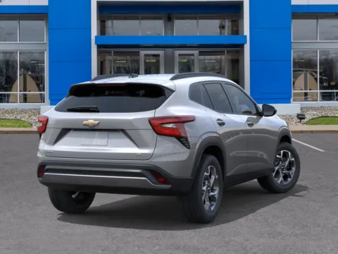More photos of 2026 Chevrolet Trax LT at Graff Chevrolet, INC., MI