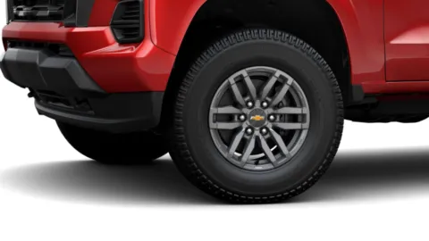 More photos of 2026 Chevrolet Colorado LT at Graff Chevrolet, INC., MI