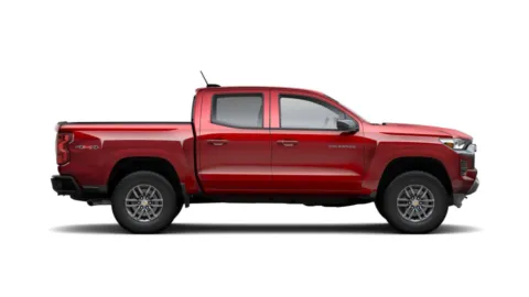 More photos of 2026 Chevrolet Colorado LT at Graff Chevrolet, INC., MI