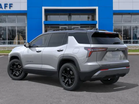 More photos of 2027 Chevrolet Equinox LT at Graff Chevrolet, INC., MI