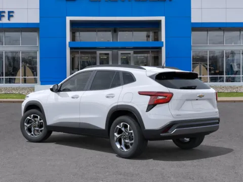 More photos of 2026 Chevrolet Trax LT at Graff Chevrolet, INC., MI