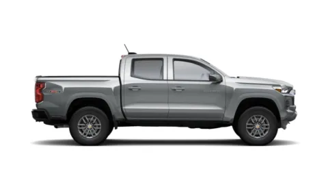 More photos of 2026 Chevrolet Colorado LT at Graff Chevrolet, INC., MI