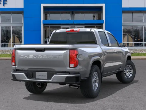 More photos of 2026 Chevrolet Colorado LT at Graff Chevrolet, INC., MI