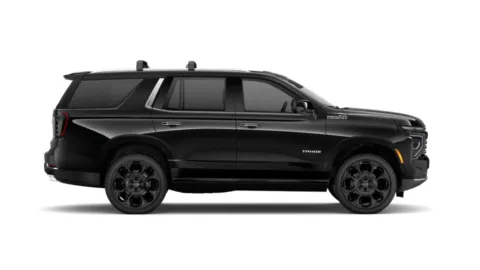 Another view of 2027 Chevrolet Tahoe High Country for sale in Bay City, MI at Graff Chevrolet, INC.