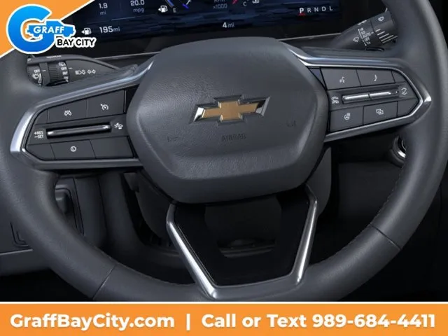 2027 Chevrolet Tahoe Premier - Photo 19