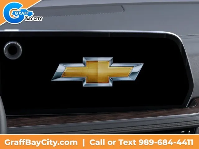 2027 Chevrolet Tahoe Premier - Photo 20
