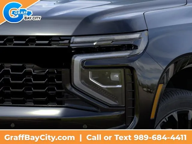 2027 Chevrolet Tahoe Premier - Photo 10