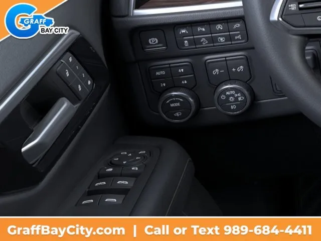 2027 Chevrolet Tahoe Premier - Photo 22