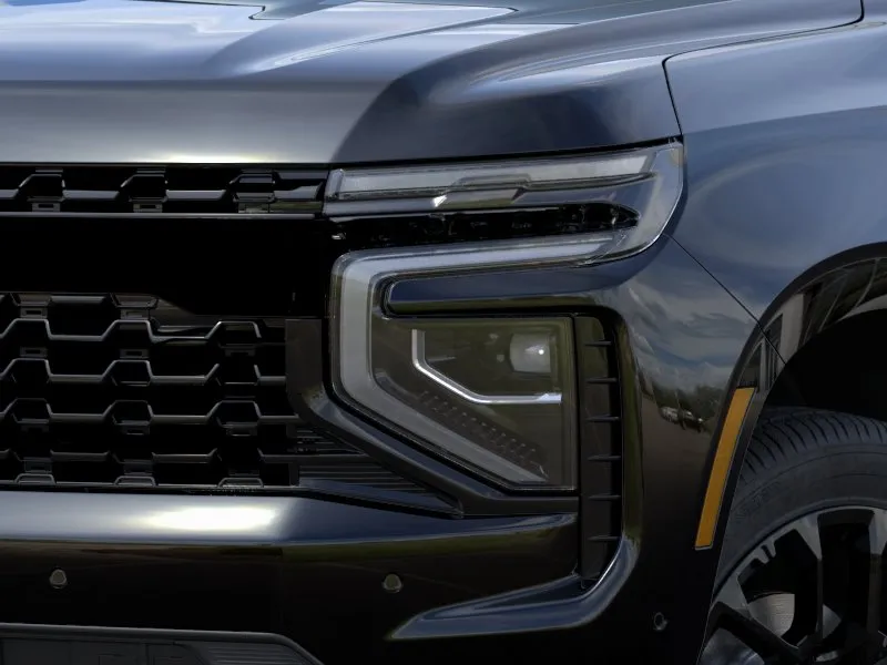 2027 Chevrolet Tahoe Premier - Photo 34