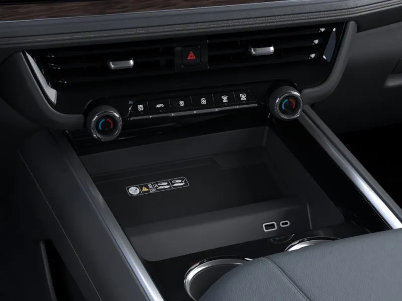 2027 Chevrolet Tahoe Premier - Photo 47