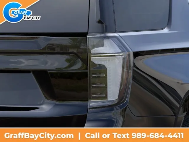 2027 Chevrolet Tahoe Premier - Photo 11