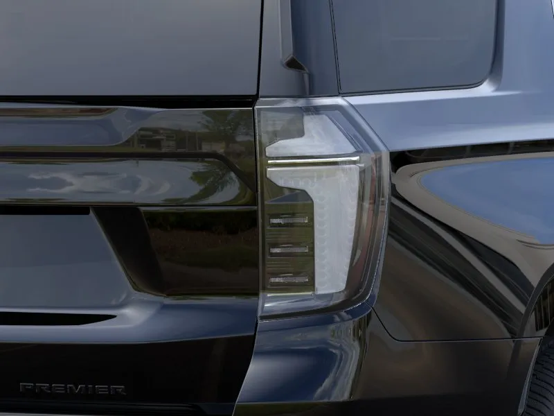 2027 Chevrolet Tahoe Premier - Photo 35