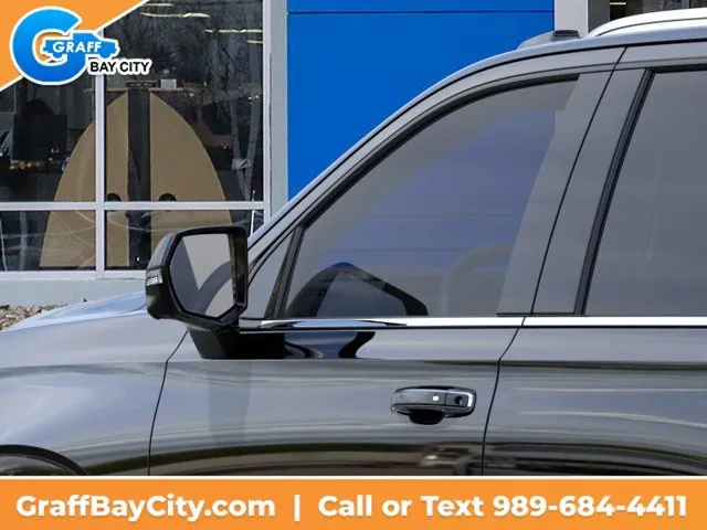 2027 Chevrolet Tahoe Premier - Photo 12