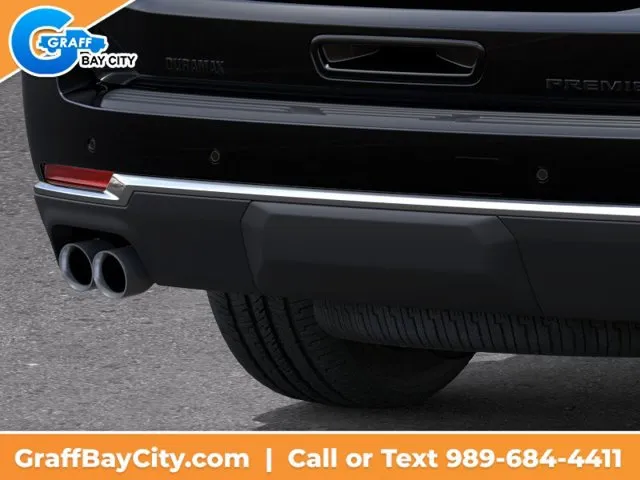 2027 Chevrolet Tahoe Premier - Photo 14