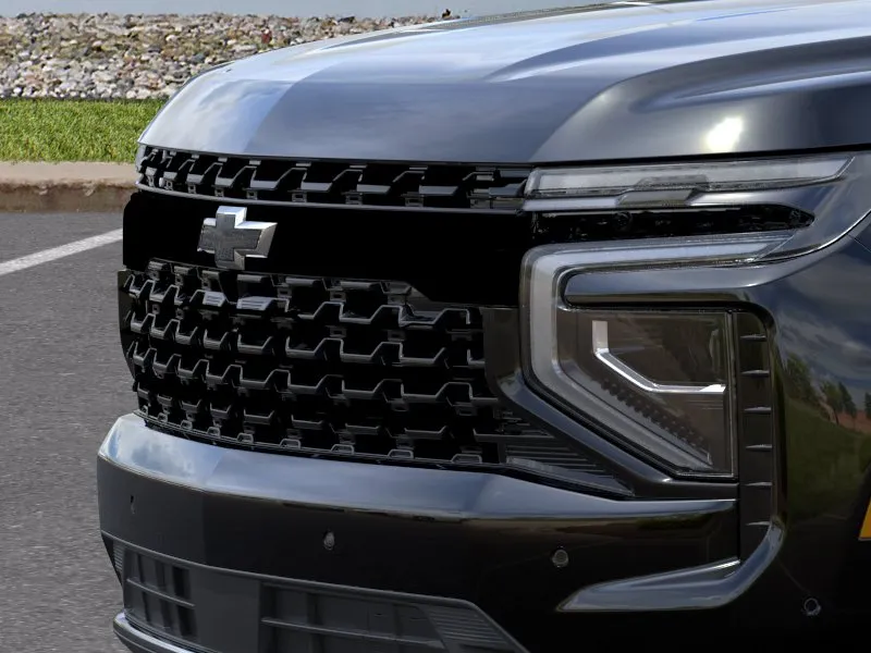 2027 Chevrolet Tahoe Premier - Photo 37