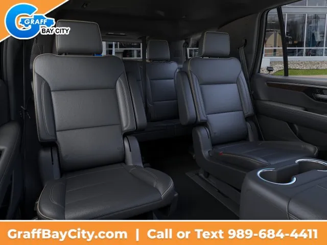 2027 Chevrolet Tahoe Premier - Photo 17