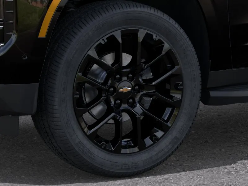 2027 Chevrolet Tahoe Premier - Photo 33