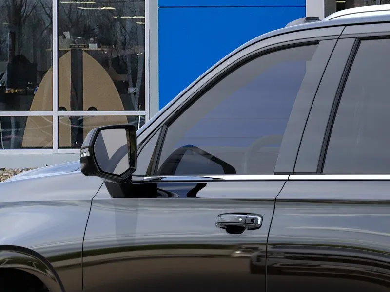 2027 Chevrolet Tahoe Premier - Photo 36