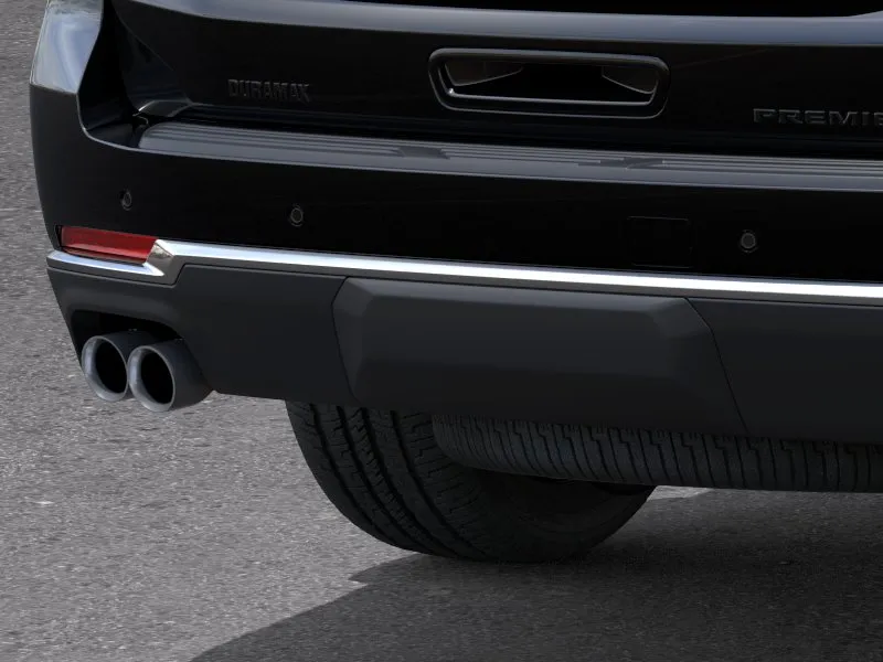 2027 Chevrolet Tahoe Premier - Photo 38