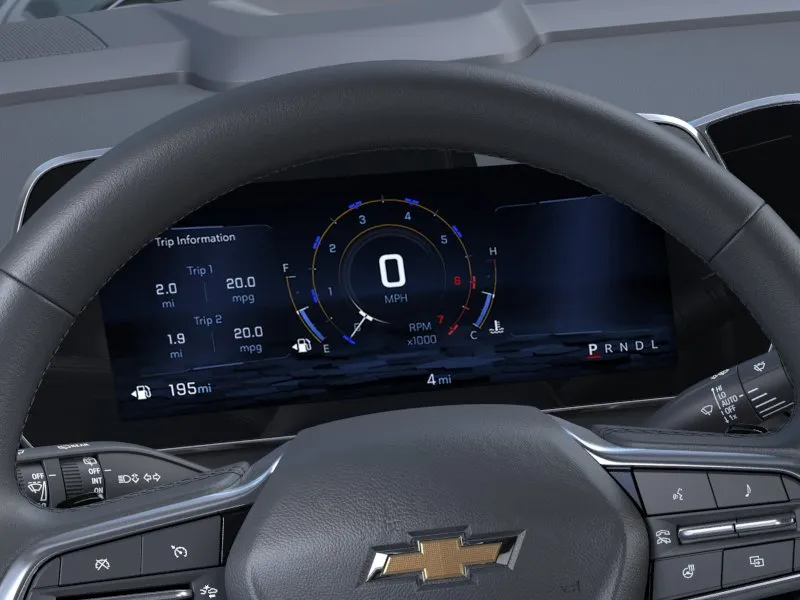 2027 Chevrolet Tahoe Premier - Photo 42