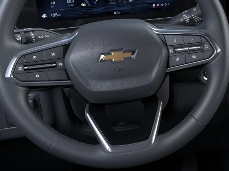 2027 Chevrolet Tahoe Premier - Photo 43