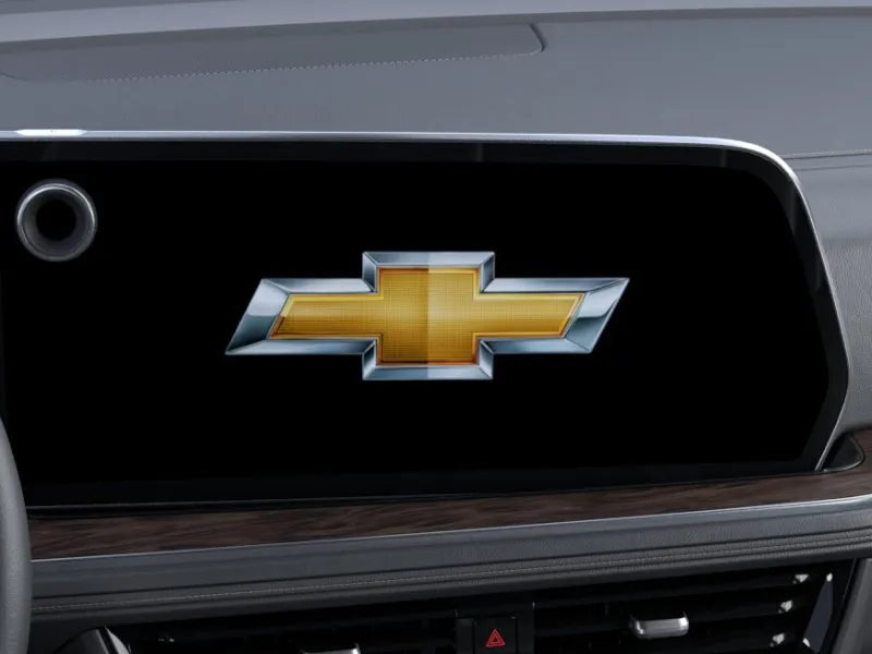 2027 Chevrolet Tahoe Premier - Photo 44