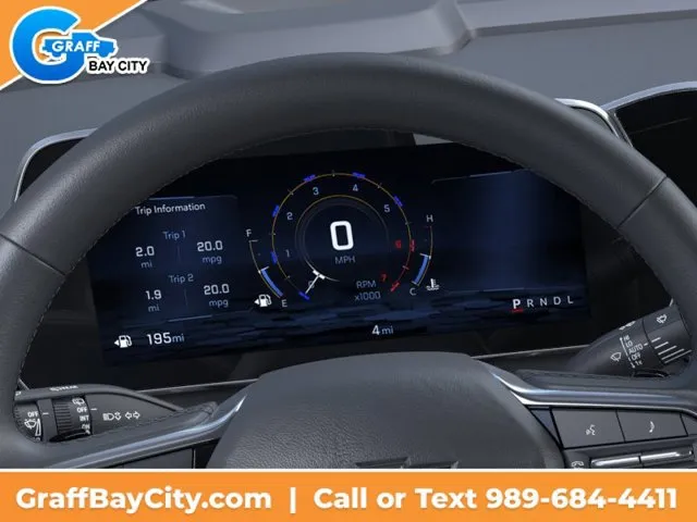 2027 Chevrolet Tahoe Premier - Photo 18