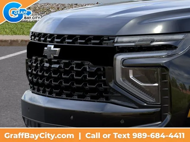 2027 Chevrolet Tahoe Premier - Photo 13