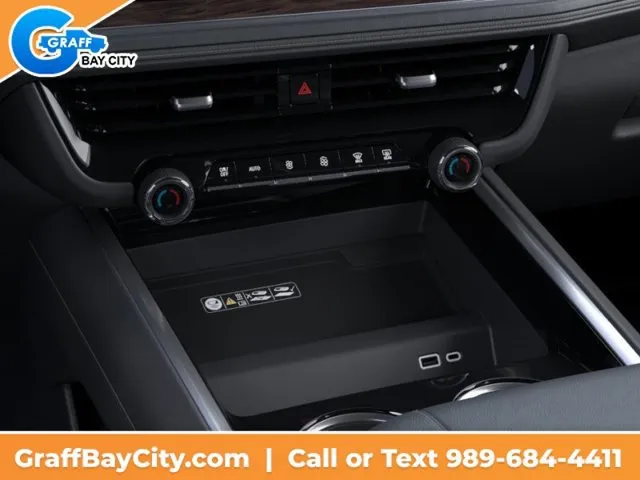 2027 Chevrolet Tahoe Premier - Photo 23