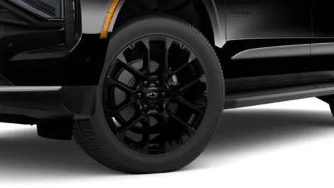 More photos of 2027 Chevrolet Tahoe Premier at Graff Chevrolet, INC., MI