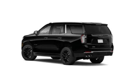 Another view of 2027 Chevrolet Tahoe Premier for sale in Bay City, MI at Graff Chevrolet, INC.
