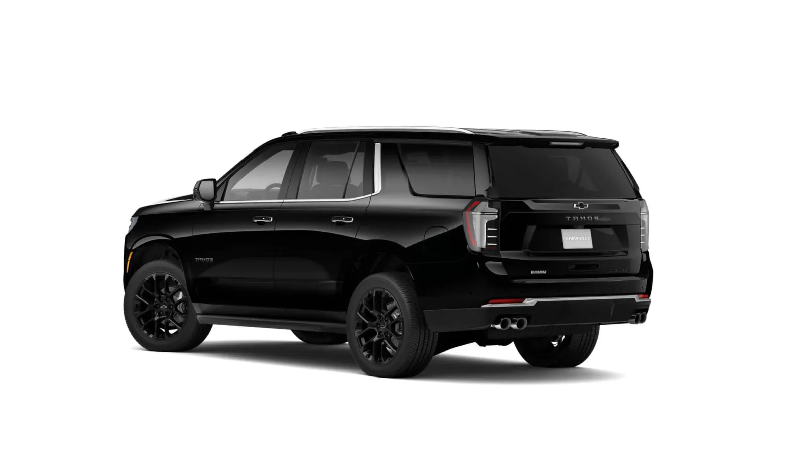 2027 Chevrolet Tahoe Premier - Photo 50