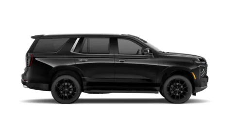 More photos of 2027 Chevrolet Tahoe Premier at Graff Chevrolet, INC., MI