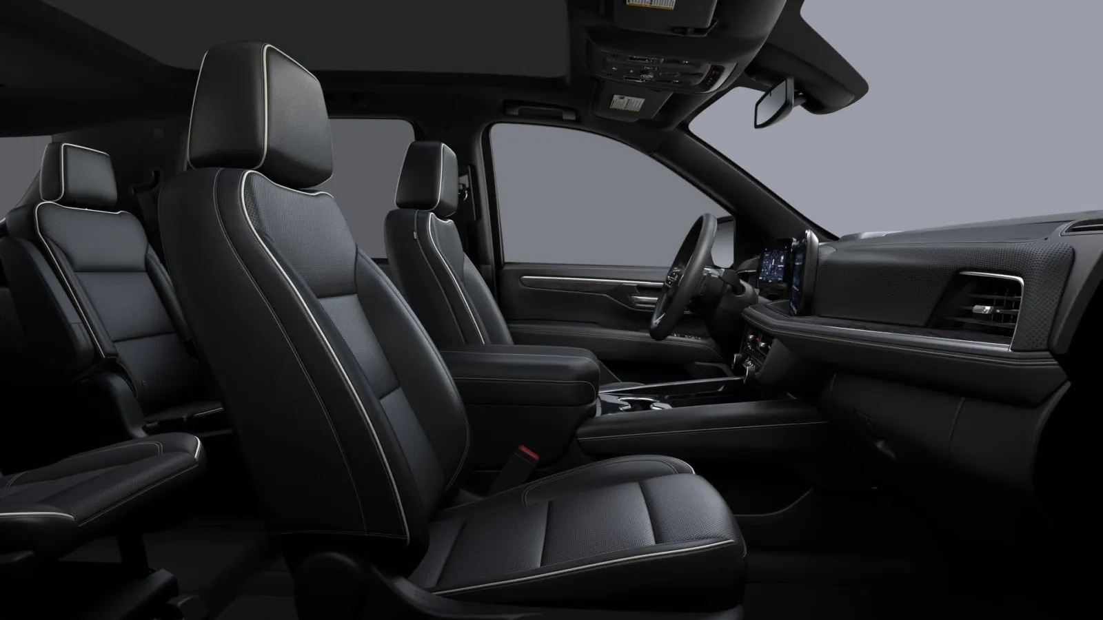 2027 Chevrolet Tahoe Premier - Photo 54
