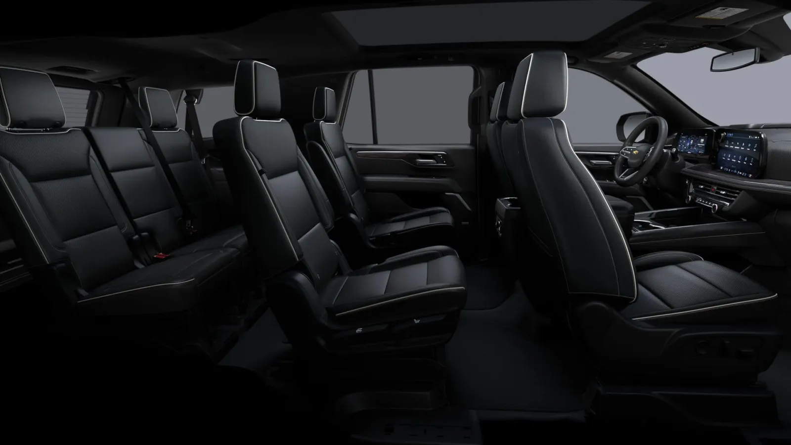 2027 Chevrolet Tahoe Premier - Photo 55