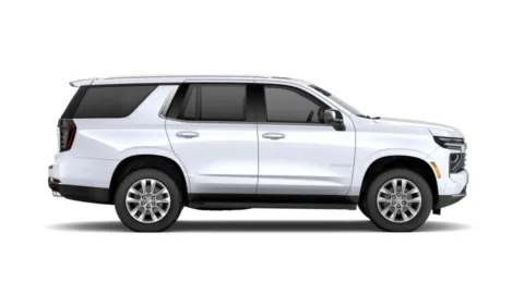 Another view of 2027 Chevrolet Tahoe Premier for sale in Bay City, MI at Graff Chevrolet, INC.