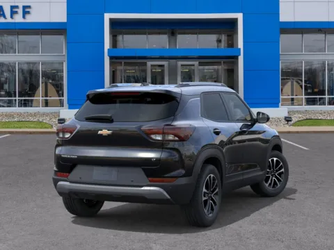 More photos of 2026 Chevrolet Trailblazer LT at Graff Chevrolet, INC., MI